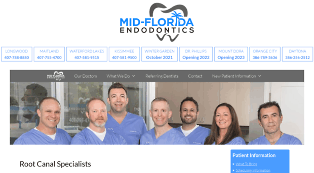 midfloridarootcanals.com