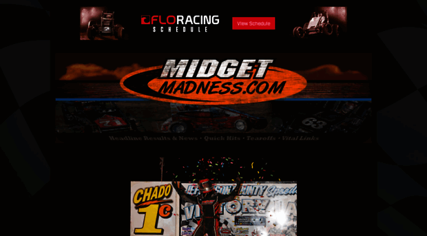 midgetmadness.com