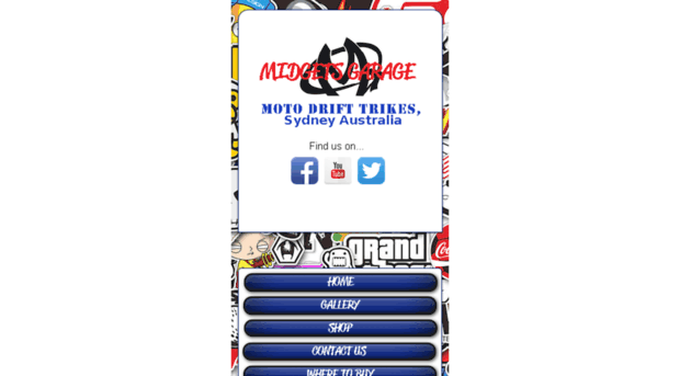 midgetsgarage.com.au