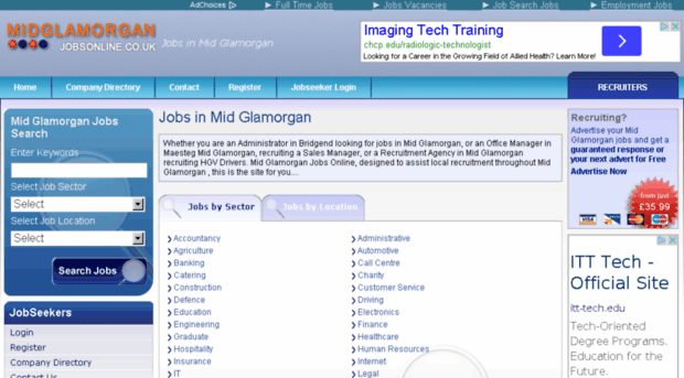 midglamorganjobsonline.co.uk