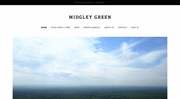 midgleygreen.com