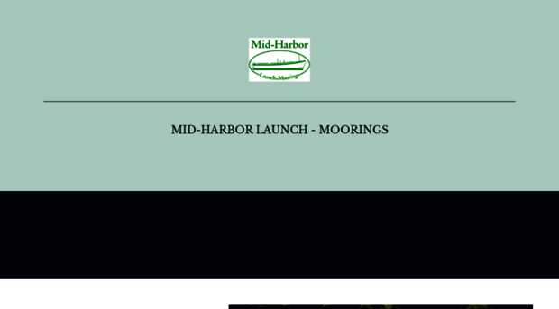 midharborlaunch.com