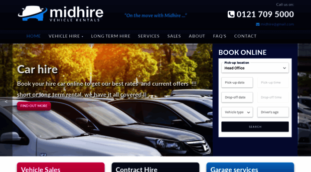 midhire.co.uk