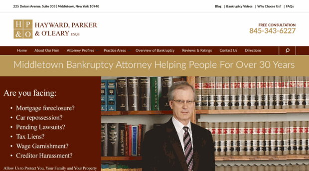midhudsonbankruptcylawyers.com