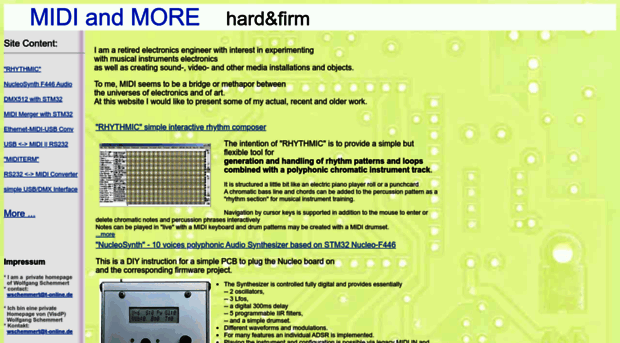 midi-and-more.de