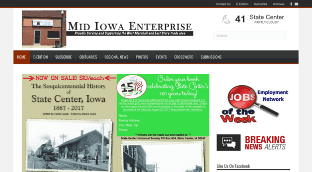 midiaenterprise.com