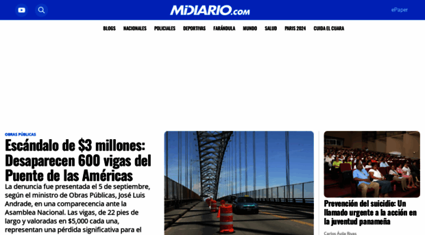 midiario.com