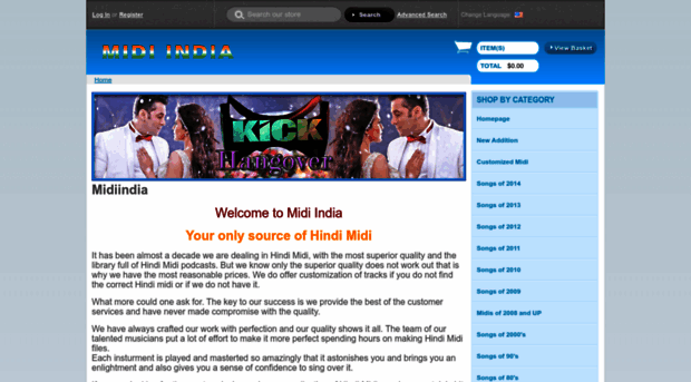 midiindia.com