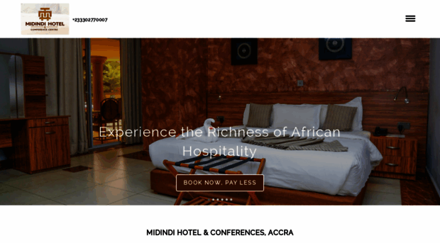 midindihotel.com