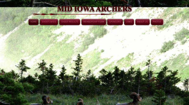 midiowaarchers.com