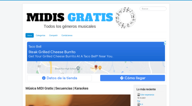 midisgratis.net