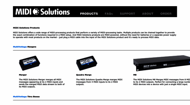 midisolutions.com