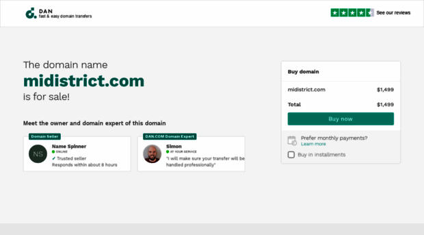 midistrict.com