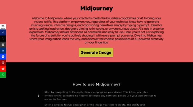 midjourney.pro