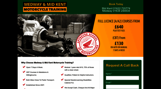 midkentmotorcycletraining.co.uk