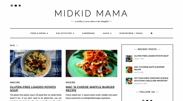 midkidmamablog.com