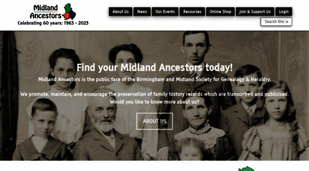 midland-ancestors.uk