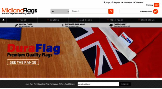 midland-flags.com