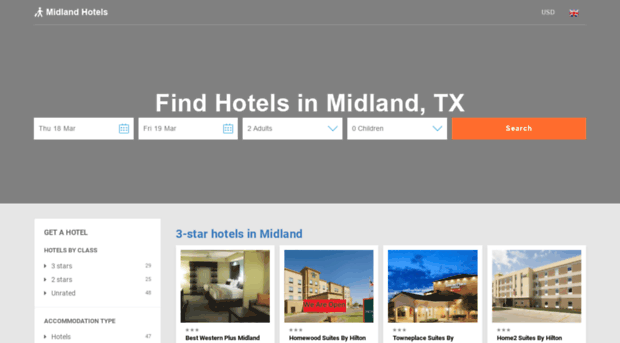 midland-hotels.com