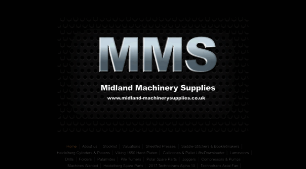 midland-machinerysupplies.co.uk