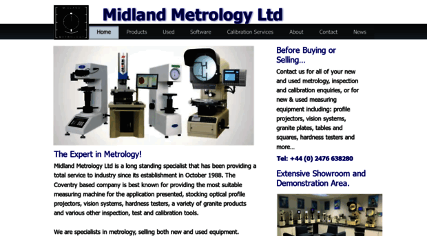 midland-metrology.co.uk