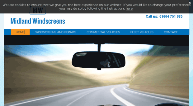 midland-windscreens.co.uk