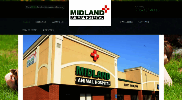 midlandah.com