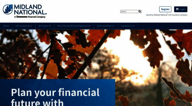 midlandannuity.com