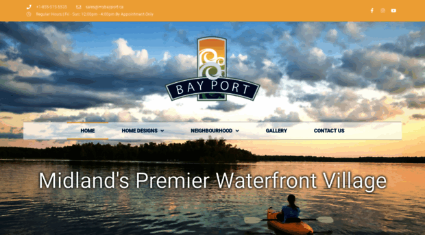 midlandbayport.com