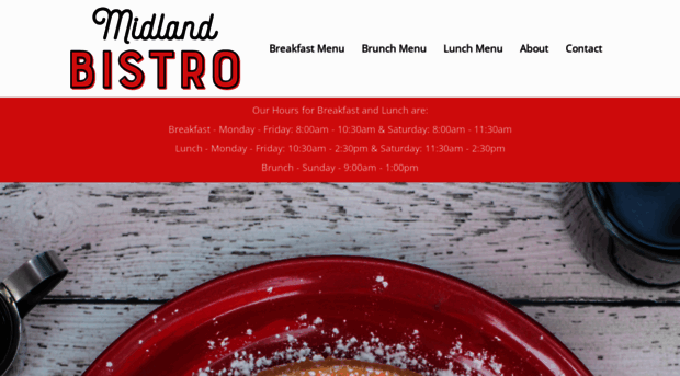 midlandbistro.com