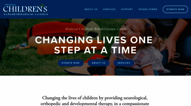 midlandchildrens.org