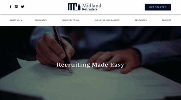 midlandconsultants.com