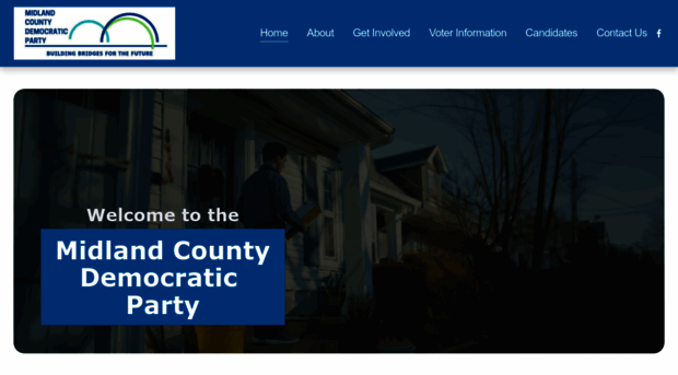 midlandcountydems.org