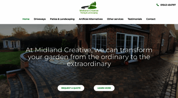 midlandcreativepaving.co.uk