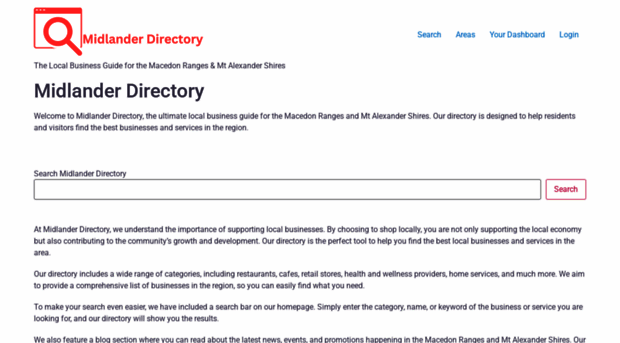 midlanddirectory.com.au