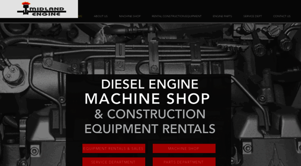 midlandengine.com