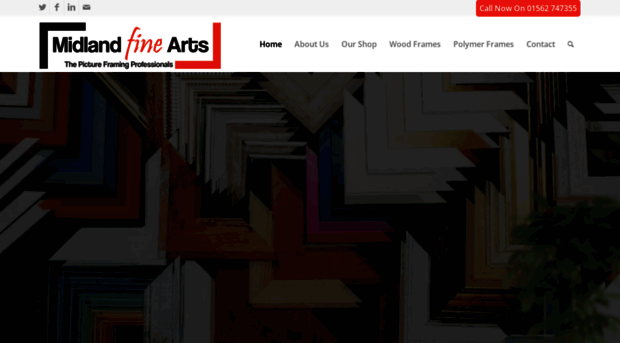 midlandfinearts.co.uk