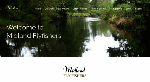 midlandflyfishers.co.uk