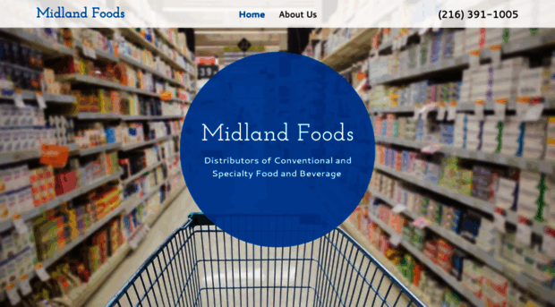 midlandfood.com