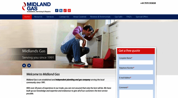 midlandgas.co.uk