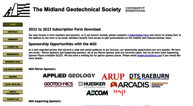 midlandgeotechnicalsociety.org.uk