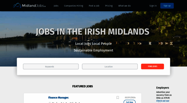 midlandjobs.ie