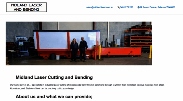 midlandlaser.com.au