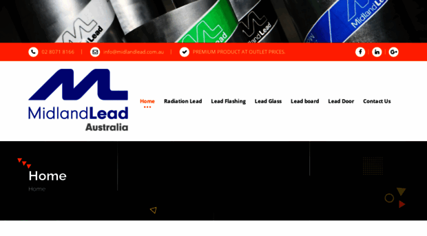 midlandlead.com.au