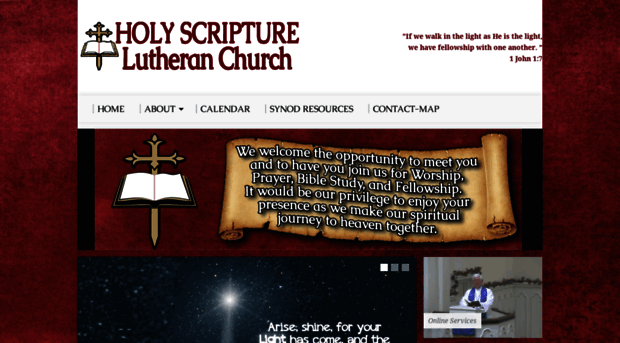 midlandlutherans.com