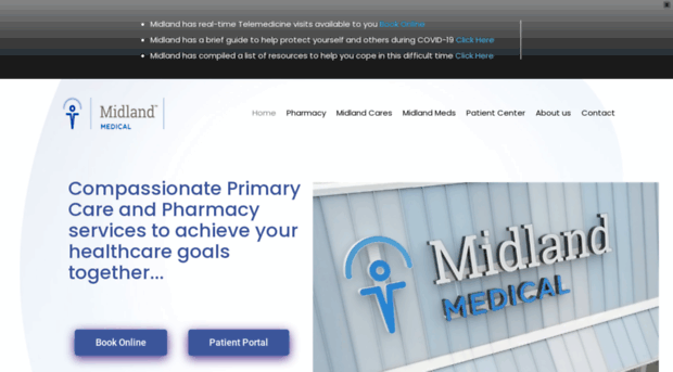 midlandmed.com