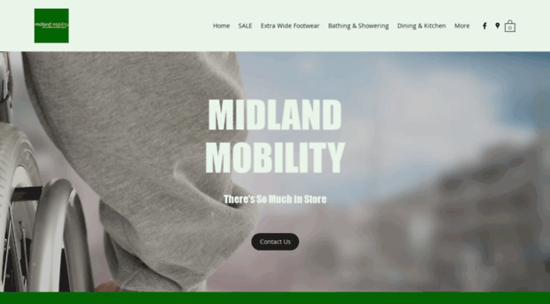 midlandmobility.co.uk