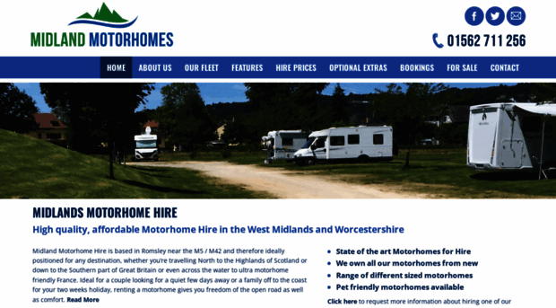 midlandmotorhomes.co.uk