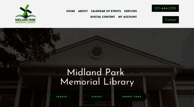 midlandpark.bccls.org