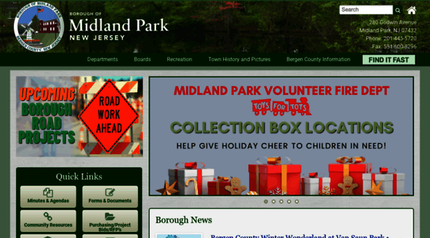 midlandparknj.org